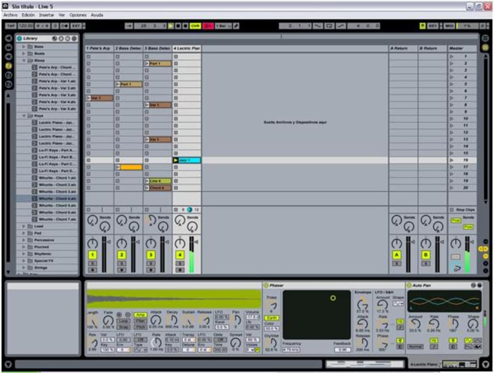 Ableton Live 9 Free Download Softonic