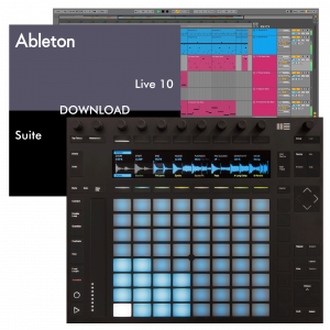 Ableton Push Download